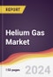 Helium Gas Market Report: Trends, Forecast and Competitive Analysis to 2030 - Product Image
