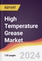 High Temperature Grease Market Report: Trends, Forecast and Competitive Analysis to 2030 - Product Image