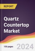 Quartz Countertop Market Report: Trends, Forecast and Competitive Analysis to 2030- Product Image