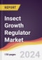 Insect Growth Regulator Market Report: Trends, Forecast and Competitive Analysis to 2030 - Product Image