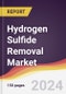 Hydrogen Sulfide Removal Market Report: Trends, Forecast and Competitive Analysis to 2030 - Product Image