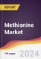 Methionine Market Report: Trends, Forecast and Competitive Analysis to 2030 - Product Image