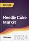 Needle Coke Market Report: Trends, Forecast and Competitive Analysis to 2030 - Product Image