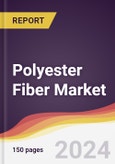 Polyester Fiber Market Report: Trends, Forecast and Competitive Analysis to 2030- Product Image