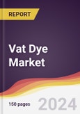 Vat Dye Market Report: Trends, Forecast and Competitive Analysis to 2030- Product Image