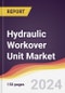 Hydraulic Workover Unit Market Report: Trends, Forecast and Competitive Analysis to 2030 - Product Image