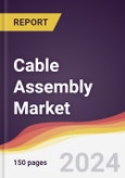 Cable Assembly Market Report: Trends, Forecast and Competitive Analysis to 2030- Product Image