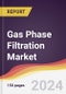 Gas Phase Filtration Market Report: Trends, Forecast and Competitive Analysis to 2030 - Product Image