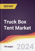 Truck Box Tent Market Report: Trends, Forecast and Competitive Analysis to 2030- Product Image