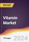 Vitamin Market Report: Trends, Forecast and Competitive Analysis to 2030 - Product Thumbnail Image