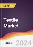 Textile Market Report: Trends, Forecast and Competitive Analysis to 2030- Product Image