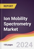 Ion Mobility Spectrometry Market Report: Trends, Forecast and Competitive Analysis to 2030- Product Image