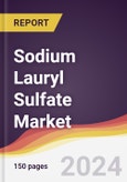 Sodium Lauryl Sulfate Market Report: Trends, Forecast and Competitive Analysis to 2030- Product Image