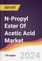 N-Propyl Ester Of Acetic Acid Market Report: Trends, Forecast and Competitive Analysis to 2030 - Product Image