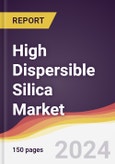 High Dispersible Silica Market Report: Trends, Forecast and Competitive Analysis to 2030- Product Image