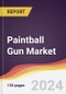 Paintball Gun Market Report: Trends, Forecast and Competitive Analysis to 2030 - Product Thumbnail Image