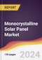 Monocrystalline Solar Panel Market Report: Trends, Forecast and Competitive Analysis to 2030 - Product Image