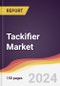 Tackifier Market Report: Trends, Forecast and Competitive Analysis to 2030 - Product Image
