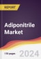 Adiponitrile Market Report: Trends, Forecast and Competitive Analysis to 2030 - Product Image