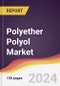 Polyether Polyol Market Report: Trends, Forecast and Competitive Analysis to 2030 - Product Thumbnail Image