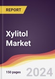 Xylitol Market Report: Trends, Forecast and Competitive Analysis to 2030- Product Image