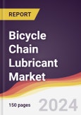 Bicycle Chain Lubricant Market Report: Trends, Forecast and Competitive Analysis to 2030- Product Image