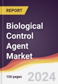 Biological Control Agent Market Report: Trends, Forecast and Competitive Analysis to 2030- Product Image