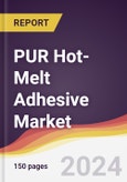 PUR Hot-Melt Adhesive Market Report: Trends, Forecast and Competitive Analysis to 2030- Product Image