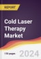 Cold Laser Therapy Market Report: Trends, Forecast and Competitive Analysis to 2030 - Product Image