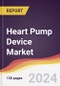 Heart Pump Device Market Report: Trends, Forecast and Competitive Analysis to 2030 - Product Image