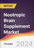 Nootropic Brain Supplement Market Report: Trends, Forecast and Competitive Analysis to 2030- Product Image