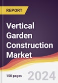 Vertical Garden Construction Market Report: Trends, Forecast and Competitive Analysis to 2030- Product Image