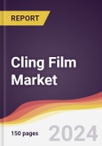 Cling Film Market Report: Trends, Forecast and Competitive Analysis to 2030- Product Image