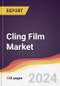 Cling Film Market Report: Trends, Forecast and Competitive Analysis to 2030 - Product Image