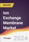 Ion Exchange Membrane Market Report: Trends, Forecast and Competitive Analysis to 2030 - Product Image