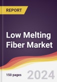 Low Melting Fiber Market Report: Trends, Forecast and Competitive Analysis to 2030- Product Image