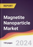 Magnetite Nanoparticle Market Report: Trends, Forecast and Competitive Analysis to 2030- Product Image