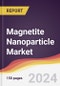 Magnetite Nanoparticle Market Report: Trends, Forecast and Competitive Analysis to 2030 - Product Image