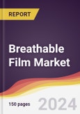 Breathable Film Market Report: Trends, Forecast and Competitive Analysis to 2030- Product Image