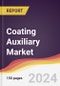 Coating Auxiliary Market Report: Trends, Forecast and Competitive Analysis to 2030 - Product Thumbnail Image