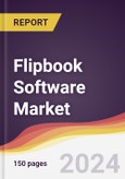 Flipbook Software Market Report: Trends, Forecast and Competitive Analysis to 2030- Product Image