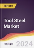 Tool Steel Market Report: Trends, Forecast and Competitive Analysis to 2030- Product Image