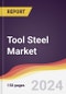 Tool Steel Market Report: Trends, Forecast and Competitive Analysis to 2030 - Product Image
