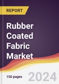 Rubber Coated Fabric Market Report: Trends, Forecast and Competitive Analysis to 2030- Product Image