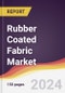 Rubber Coated Fabric Market Report: Trends, Forecast and Competitive Analysis to 2030 - Product Image