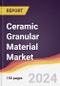 Ceramic Granular Material Market Report: Trends, Forecast and Competitive Analysis to 2030 - Product Thumbnail Image