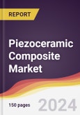 Piezoceramic Composite Market Report: Trends, Forecast and Competitive Analysis to 2030- Product Image