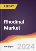 Rhodinal Market Report: Trends, Forecast and Competitive Analysis to 2030- Product Image