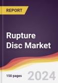 Rupture Disc Market Report: Trends, Forecast and Competitive Analysis to 2030- Product Image