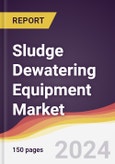 Sludge Dewatering Equipment Market Report: Trends, Forecast and Competitive Analysis to 2030- Product Image